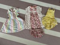 Sommerkleider Baby Boden Gr. 80 Mädchen Bayern - Baldham Vorschau
