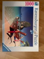 Puzzle Ravensburger 1000Teile Beach Strand Boot Rheinland-Pfalz - Sankt Goar Vorschau