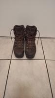 Wanderstiefel, Wanderschuhe, ähnl. Lowa Renegade Gr. 44 Bayern - Feuchtwangen Vorschau