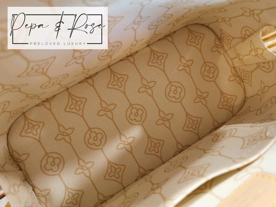 Louis Vuitton Alma BB Damier Azur Nautical Tasche N40472 in Munchen Ludwigsvorstadt Isarvorstadt kleinanzeigen