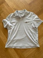 Polo Shirt Moncler Größe S neu! Bayern - Augsburg Vorschau