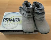 PRIMIGI Halbschuhe / Primigi Schuhe/Leder Schuhe Gr.29 Baden-Württemberg - Tettnang Vorschau