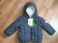 Steiff Mädchen Winterjacke Gr.74 Baden-Württemberg - Lichtenstein Vorschau