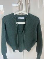 Pulli Gr S grün Nordrhein-Westfalen - Tönisvorst Vorschau