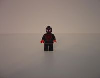 LEGO Super Heroes Figur MILES MORALES Spider-Man sh190 Nordrhein-Westfalen - Lage Vorschau