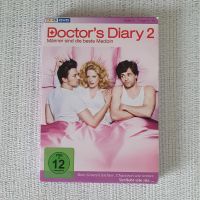 DVD :Doctor's Diary 2 Staffel 2 Folge 11-16 Sachsen-Anhalt - Magdeburg Vorschau