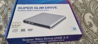 DVD Laufwerk USB - Super Slim Drive - Neu Berlin - Hohenschönhausen Vorschau
