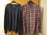 2tlg. Set Männer Pullover & Hemd Karolook auch einzeln Gr XXL Leipzig - Grünau-Siedlung Vorschau