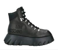 Love Moschino Stiefeletten Gr.38 Nordrhein-Westfalen - Arnsberg Vorschau