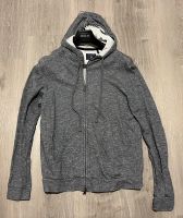 Woolrich Sweatshirt Jacke Pullover Hessen - Rodgau Vorschau