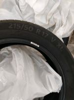 4xSommerreifen 215/50R17 95W VXL Nordrhein-Westfalen - Wassenberg Vorschau