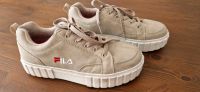 Sportschuhe/ Sneaker FILA Nordrhein-Westfalen - Geldern Vorschau