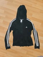 Sweatjacke, Trainingsjacke adidas Niedersachsen - Garbsen Vorschau