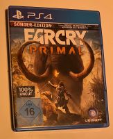 Farcry Primal - Legenden des Mammuts Sonderedition PS4 Spiel Barleben - Meitzendorf Vorschau