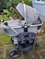 Bonavi 2.0 Kombi Kinderwagen inkl Zubehör Köln - Junkersdorf Vorschau