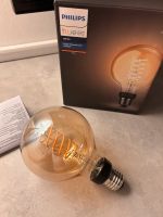 Philips Hue White E27 Globe G93 Lampe Warmweiß Wandsbek - Hamburg Sasel Vorschau