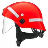 Schutzhelm Feuerwehr Helm SCHUBERTH F220 Orange NEU OVP F 220 Bayern - Bad Windsheim Vorschau