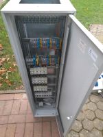 Siemens Aufputzverteilung Industrie oder Gewerbe 9 Reihig bestück Düsseldorf - Garath Vorschau