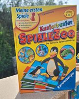 Kunterbunter Spielezoo ravensburger Rheinland-Pfalz - Herxheim b. Landau/Pfalz Vorschau