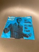 Single Buddy Holly Bo - Diddley It’s not my fault Nordrhein-Westfalen - Meerbusch Vorschau