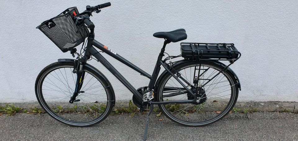 E-bike 28'' Prophete in Vilsbiburg