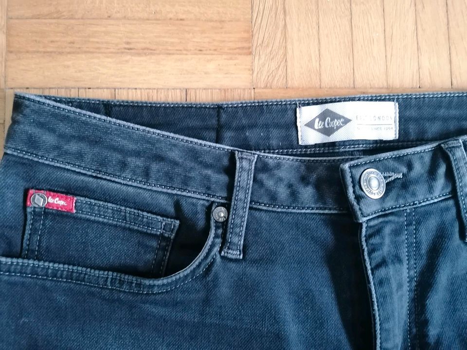 Top erh. : Lee Cooper *Norris*- Slim Fit W31 L32 in Wuppertal