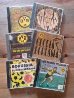 6 Musik CDs Borussia Dortmund BVB 90er Nordrhein-Westfalen - Lüdenscheid Vorschau