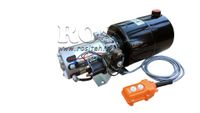 Hydraulikagregat mini 12V / 24V Innenstadt - Köln Altstadt Vorschau