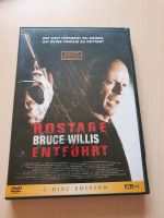 DVD "Hostage-Entführt" Niedersachsen - Tarmstedt Vorschau