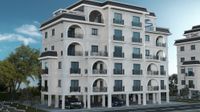 Nordzypern: 1 BR-Luxus-Penthouse mit großer Terrasse in Iskele Düsseldorf - Carlstadt Vorschau