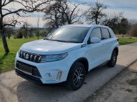 Suzuki Vitara 1.5 DUALJET Hybrid Comfort 4x4 Baden-Württemberg - Aidlingen Vorschau