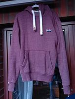 Superdry Hoodie, Pullover, Gr. M Niedersachsen - Bad Zwischenahn Vorschau