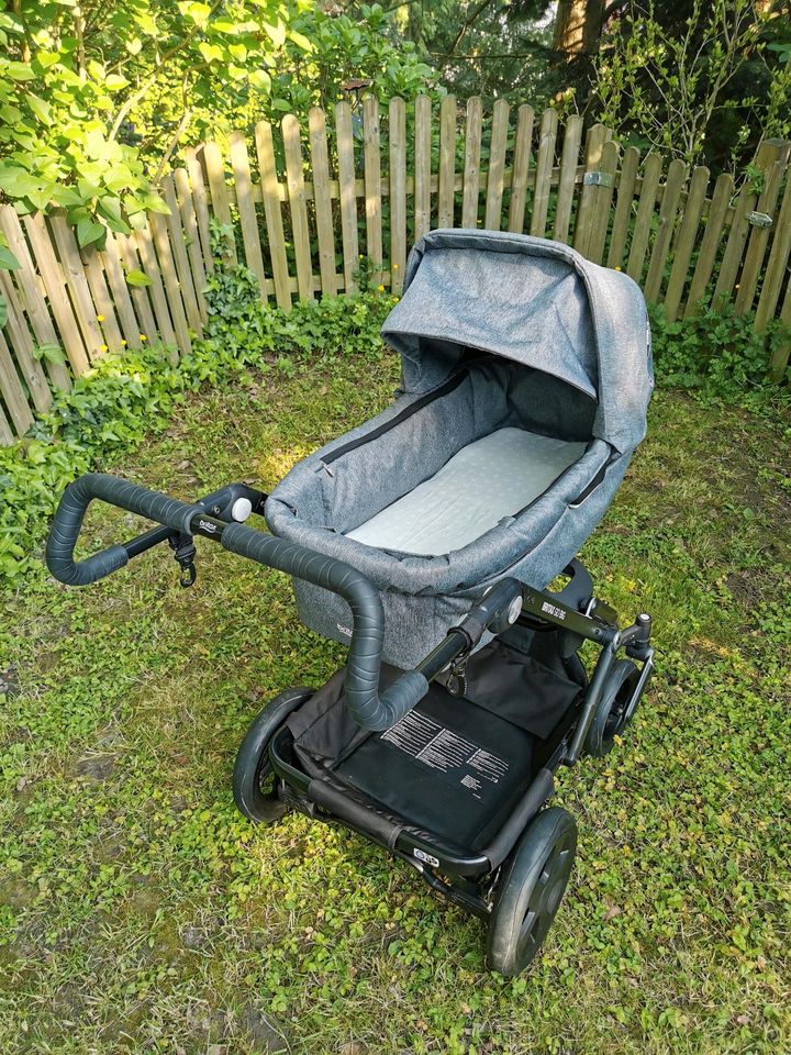 BRITAX GO BIG Kinderwagen und Buggy in Sprockhövel