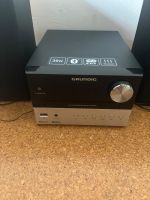 Grundig CMS 1000 BT Musik Anlage Nordrhein-Westfalen - Mechernich Vorschau