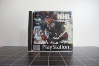PS1 - NHL Breakaway 98 - Playstation 1 Baden-Württemberg - Mietingen Vorschau