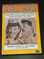 Laurel & Hardy - The Ultimate Collection, Dick und Doof Classic Nordrhein-Westfalen - Bocholt Vorschau