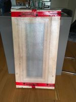 Fenster Schuppen, Kippfunktion,  NEU, Original verpackt Wandsbek - Wohldorf-Ohlstedt Vorschau