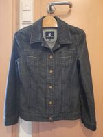 Damen Jacke (Jeans) von Bogner, schwarz, Gr. 36 Baden-Württemberg - Immendingen Vorschau