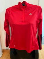 Adidas * Langarm Shirt * rot * Gr. 36 * CLIMA Cool Bayern - Obertraubling Vorschau