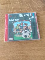 Die drei ??? Kids, CD Bayern - Türkheim Vorschau