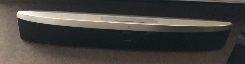 Used Philips HTS9140 Soundbars for Sale | HifiShark.com