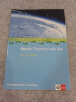 Haack Grundschulatlas, SH und Hamburg, plus CD und Arbeitsheft Sylt - Westerland Vorschau