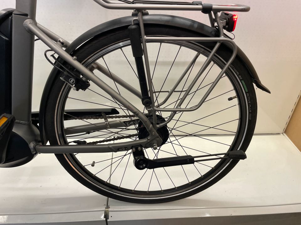 ‼️ Kalkhoff Agattu 3.B Advance R 28" Tiefeinsteiger E-Bike Magura in Wunstorf