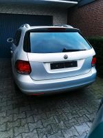 Vw Golf 6 Variant Nordrhein-Westfalen - Rietberg Vorschau