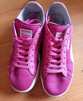 Sneaker Puma 38 Sachsen - Dorfchemnitz Vorschau