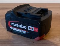 Metabo 18V CAS Li-Power Akku 5,2Ah Bayern - Waldsassen Vorschau