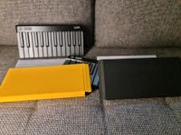 LUMI Keys Studio Edition von Roli mit Snapcase! Dresden - Räcknitz/Zschertnitz Vorschau