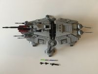 Lego Star Wars 75019, AT-TE Walker Nordrhein-Westfalen - Mettmann Vorschau