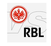 Eintracht Frankfurt vs. RB Leipzig, 2 Tickets, Reihe 6 Hessen - Kelsterbach Vorschau