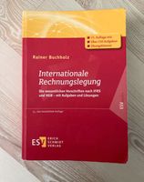 Internationale Rechnungslegung 15. Auflage Berlin - Hellersdorf Vorschau